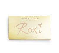 Revolution Beauty Ltd1139915 Paleta X Roxxsaurus Ride O Die Shadow, Ride Or Die