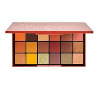 Revolution Beauty1161541 Paleta de sombras X Sebile Day 2 Day