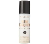 Revolution Beauty21081 Resplandor Oro Eterno