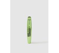 REVOLUTION, Big Lash Reloaded Volume Máscara De Pestañas Ultra Black, Unisex, Ultra Black, Talla: FASUL