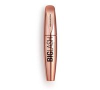 REVOLUTION - Big Lash Volume Mascara Máscaras de pestañas 8 g BLACK