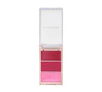 REVOLUTION Blush Icon Palette Paleta de rubores 3 g My Cherry Truth