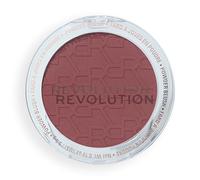 Revolution Blusher Reloaded, Sugar Toast