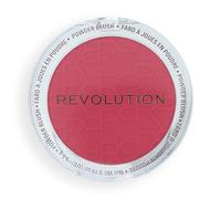 Revolution Blusher Reloaded, Vibe Check Mauve