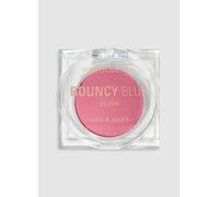 REVOLUTION, Bouncy Blur Blush Blurry Rose, Mujer, Blurry Rose, Talla: FASUL