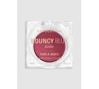 REVOLUTION, Bouncy Blur Blush Bouncy Berry, Mujer, Bouncy Berry, Talla: FASUL