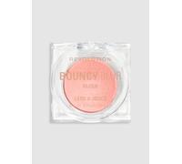 REVOLUTION, Bouncy Blur Blush Light As A Cloud Peachy Pink, Mujer, Light As A Cloud Peachy Pink, Talla: FASUL