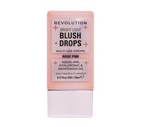 Bright Light Blush Drops