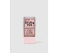 Makeup Revolution Bright Light Bronzing Drops Bronze (Various Shades) - Bronze Spice