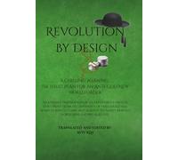 Revolution By Design: A Chilling Warning: The Jesuit Plan For An Anti-God New World Order