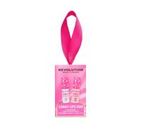 REVOLUTION Candy Lips Duo Set de maquillaje facial 1 piezas