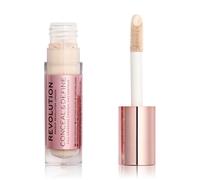 REVOLUTION, Corrector C2 Conceal & Define, Mujer, C2, Talla: FASUL