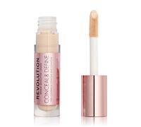 Makeup Revolution, Corrector Conceal & Define, C6.5, 4ml