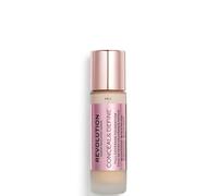 Revolution Conceal & Define Foundation (Varios tonos) - F5.5