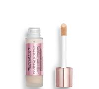 Revolution Conceal & Define Foundation (Varios tonos) - F6