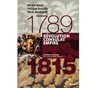Révolution Consulat Empire (1789-1815) (ebook)
