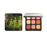 Revolution - *Corpse Bride X Revolution* - Paleta de sombras - Grave Misunderstanding