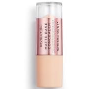 Revolution - Corrector - Mat Base Corrector - C3 | Corrector de maquillaje