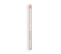 Revolution, Create Fluffy Blending Brush (R4), Brocha de Maquillaje para Sombras e Iluminadores, Suave y Precisa, Vegano y Libre de Crueldad