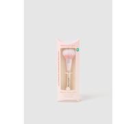 REVOLUTION, Create Ultimate Powder Brocha Para Polvos R12, Mujer, Rosa coral, Talla: FASUL