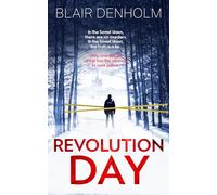 Revolution Day: 1 (The Russian Detective)