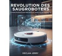 REVOLUTION DES SAUGROBOTERS: So richten Sie Ihren Ecovacs Deebot X9 Pro ein, passen ihn an und maximieren ihn