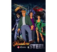 Revolution Editions - Shadow & Steel Steam Key (PC) GLOBAL