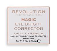Revolution Eye Bright Under Eye Corrector Light a Medium
