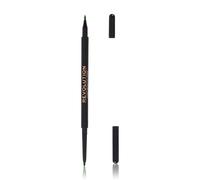 Makeup Revolution, Revolution Felt & Kohl Eyeliner, Green