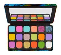 REVOLUTION - Forever Flawless Palette Sombra de ojos 16.5 g BIRD OF PARADISE