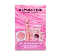 REVOLUTION Get The Look: Candy Pop Set de maquillaje facial 1 piezas