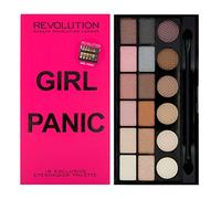 Revolution Girl Panic