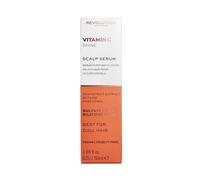 Revolution Haircare Vitamin C Scalp Sérum 50ml