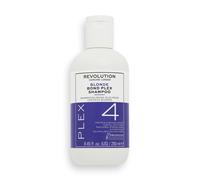 Revolution haircare, bond plex 4, hair shampoo, for neutralisation of