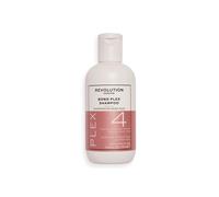 Revolution haircare, bond plex 4, hair shampoo, restorative, 250 ml