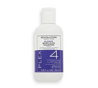 Revolution Haircare London, Blonde Plex 4 Bond Restore Shampoo, 250ml