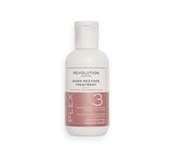 Revolution Haircare London | Tratamiento reparador del cabello Plex 3 Bond | 100 ml