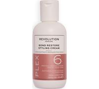 Revolution Haircare Plex 6 Bond Restore Styling Cream 100ml