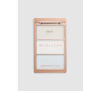 REVOLUTION, Highlight Icon Palette White Wishes, Mujer, White Wishes, Talla: FASUL