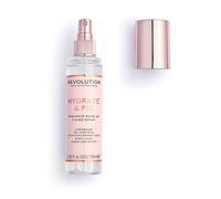 REVOLUTION - Hydrate & Fix Fijadores de maquillaje 100 ml