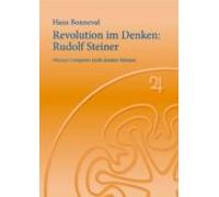 Revolution Im Denken: Rudolf Steiner (ebook)