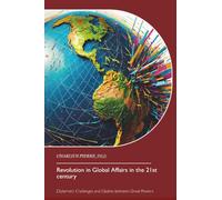 Revolution in Global Affairs in the 21st century: Diplomatic Challenges and Clashes between Great Powers