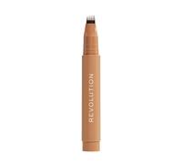 REVOLUTION Instant Brow Hair Pen Brocha de cejas 1.8 ml Cool Brown
