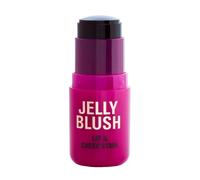 REVOLUTION Jelly Blush Lip & Cheek Stain Labial líquido 6 g Cherry Red