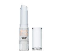 REVOLUTION Jelly Lip Oil Stick Bálsamo labial 2 g Crystal Clear PH