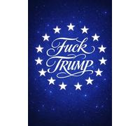 Revolution Journal - F*ck Trump
