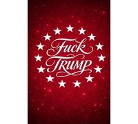 Revolution Journal - F*ck Trump
