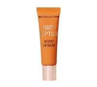 REVOLUTION Juicy Peptide Lip Balm Bálsamo labial 8 ml Peach Bellini Orange