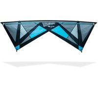 Revolution Kites - Ciervo Volante Reflex 1.5 RX, BRT Blue #2