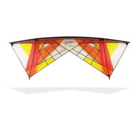 Revolution Kites- Cometa Tarantula Reflex XX Ventilado, XXT Hot #4-1